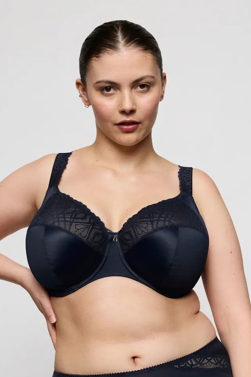 Biustonosz Prima Donna Salerno Underwired Full Cup Bra 0163535