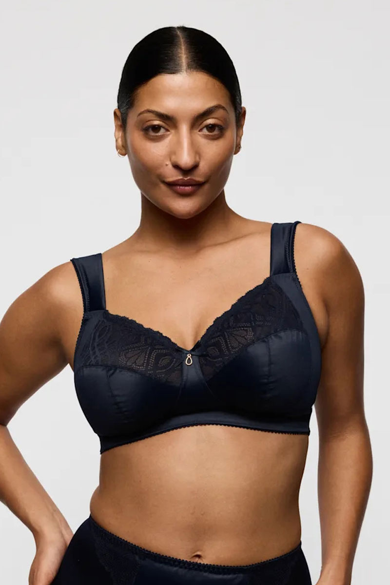 Biustonosz Prima Donna Salerno Wireless Full Cup Bra 0163537