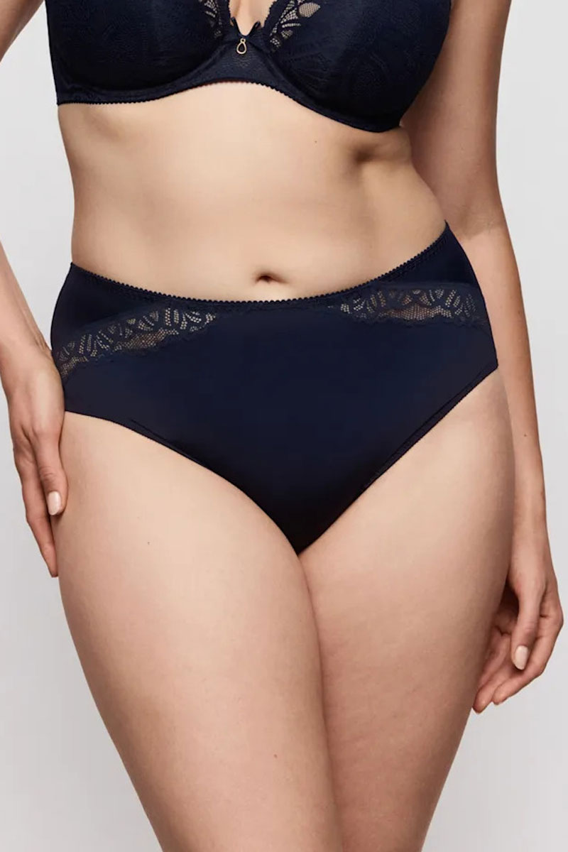 Majtki Prima Donna Salerno Maxi Tai Brief 0563531