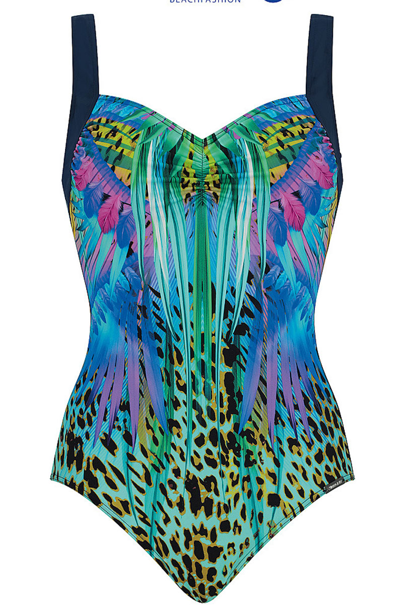 Strój kąpielowy Sunflair Sunmarin Wireless Padded One-Piece Swimsuit 12042