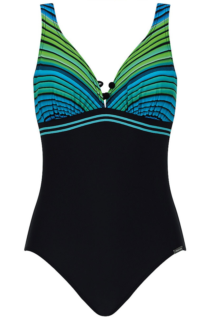 Strój kąpielowy Sunflair Sunmarin Wireless Padded One-Piece Swimsuit 12063