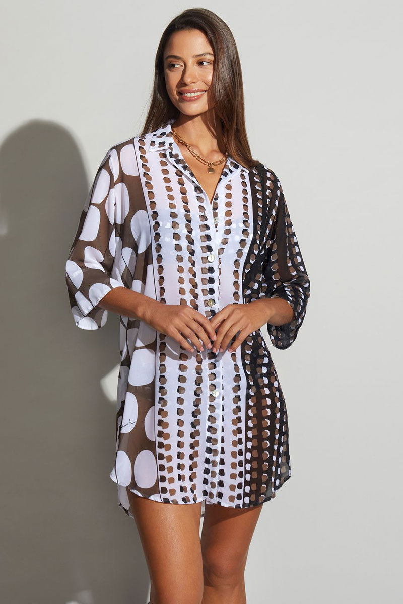 Tunika letnia Roidal Nil Summer Tunic 682/02
