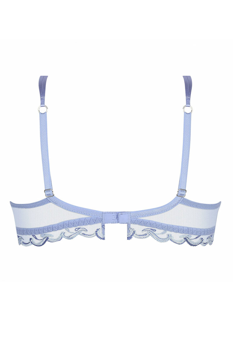 Biustonosz Lise Charmel Nymphe Bleue Underwired Full Cup Bra ACJ 6094