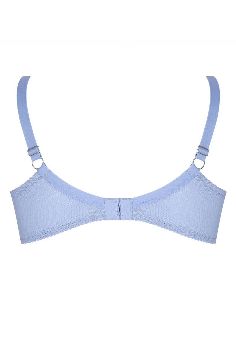 Biustonosz Lise Charmel Nymphe Bleu Underwired Full Cup Bra BCJ 6194