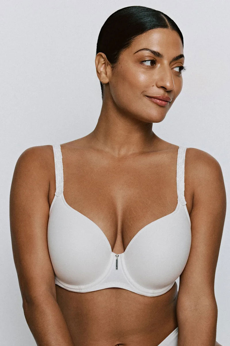 Biustonosz Prima Donna Twist Twixie Padded Heart Shape Bra 0242530