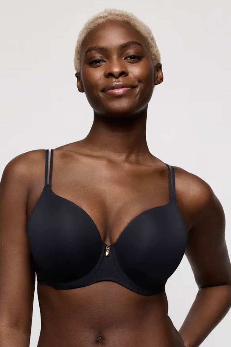 Biustonosz Prima Donna Twist Side Padded Heartshape Bra 0242570