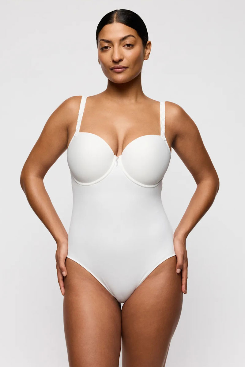 Body Prima Donna Twist Twixie Underwired Padded Bra Body 0442532