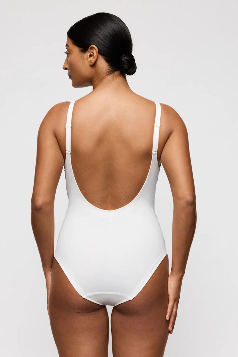 Body Prima Donna Twist Twixie Underwired Padded Bra Body 0442532