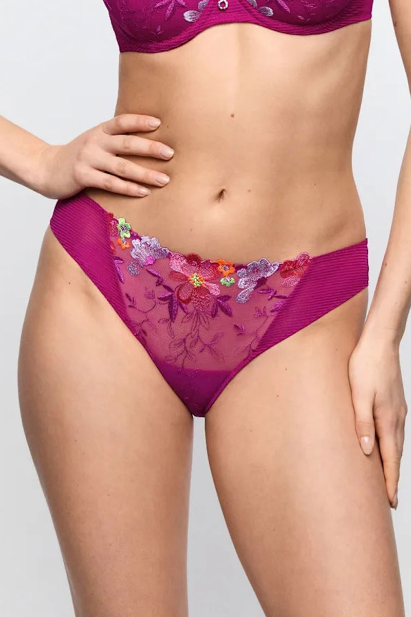 Majtki Marie Jo Odilly Tai Rio Brief 0502880