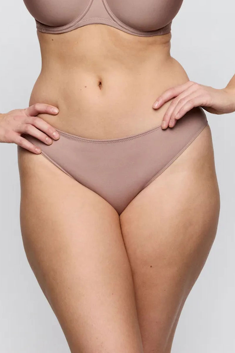 Majtki Prima Donna Twist Twixie Tai Brief 0542530