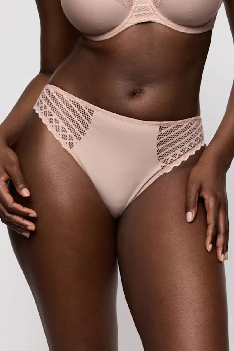 Majtki Prima Donna Twist Side Tai Brief 0542570