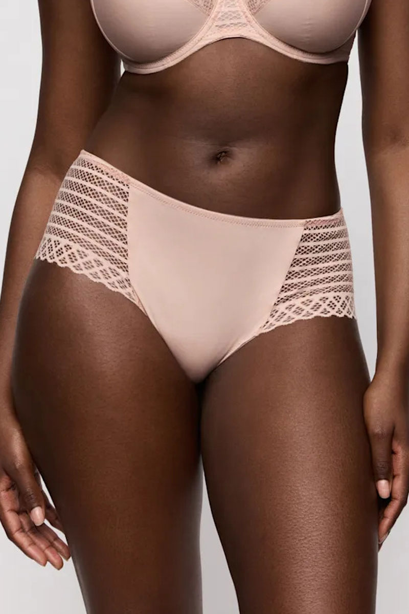 Majtki Prima Donna Twist Side Hotpants 0542572