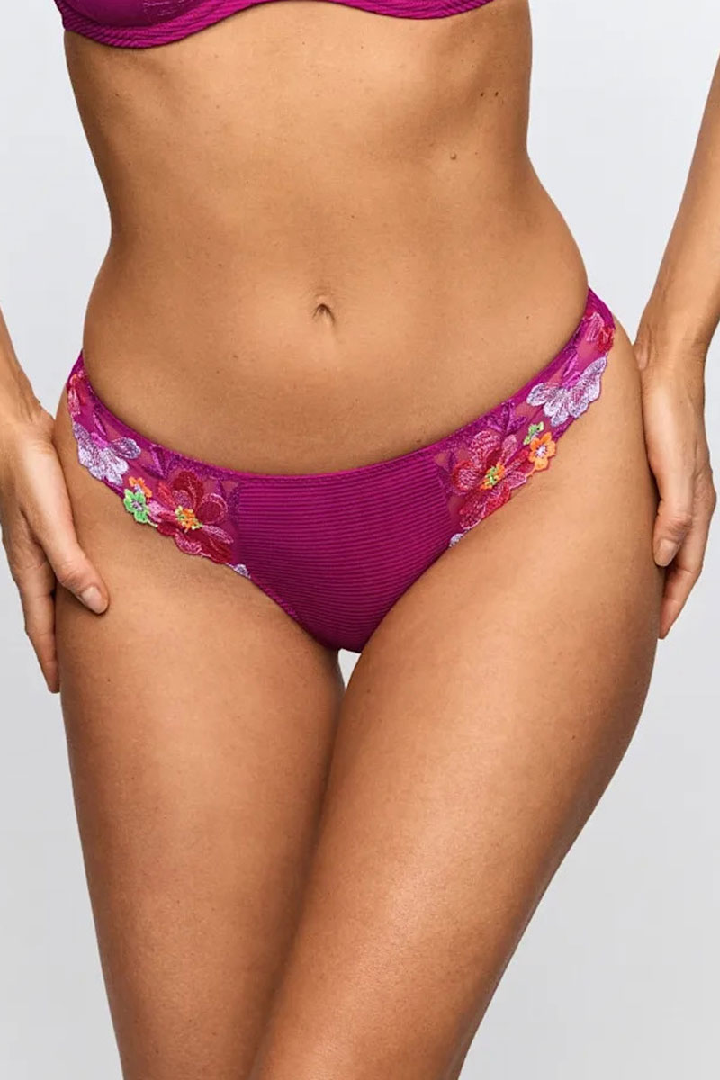 Majtki Marie Jo Odilly String Tanga 0602880