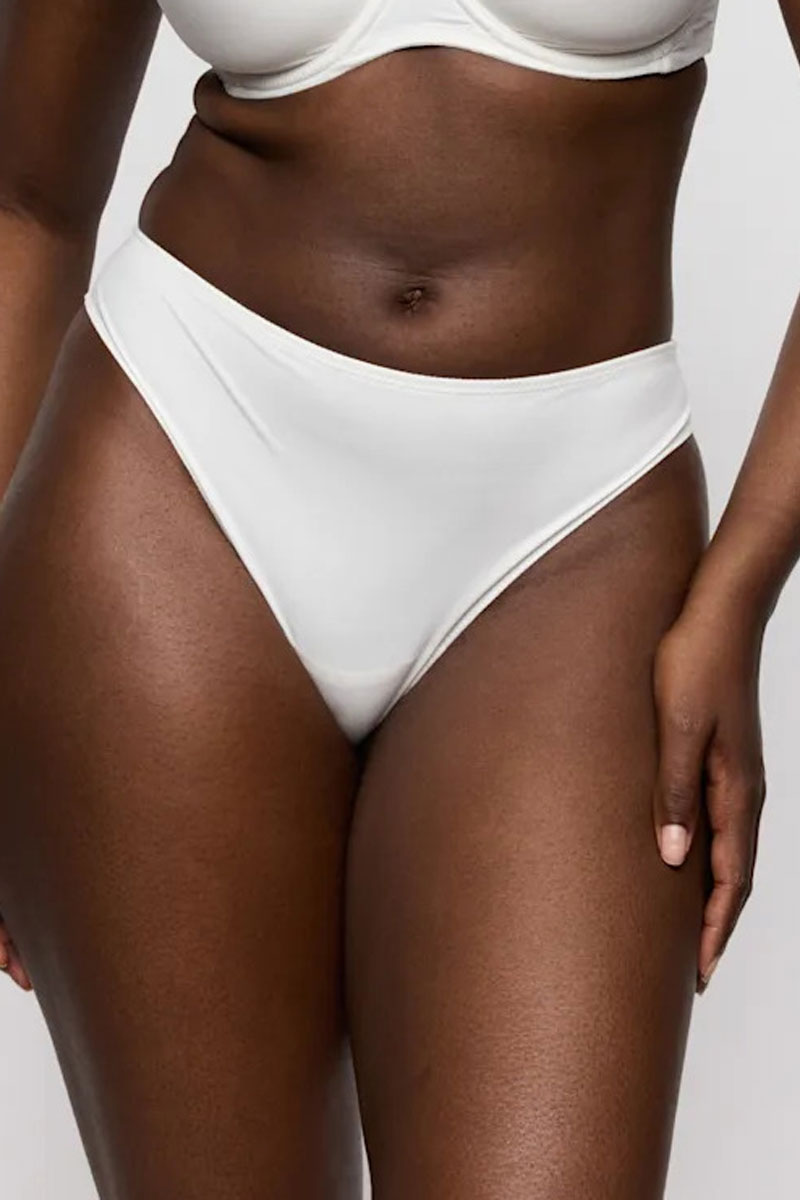 Majtki Prima Donna Twist Twixie String Tanga 0642530