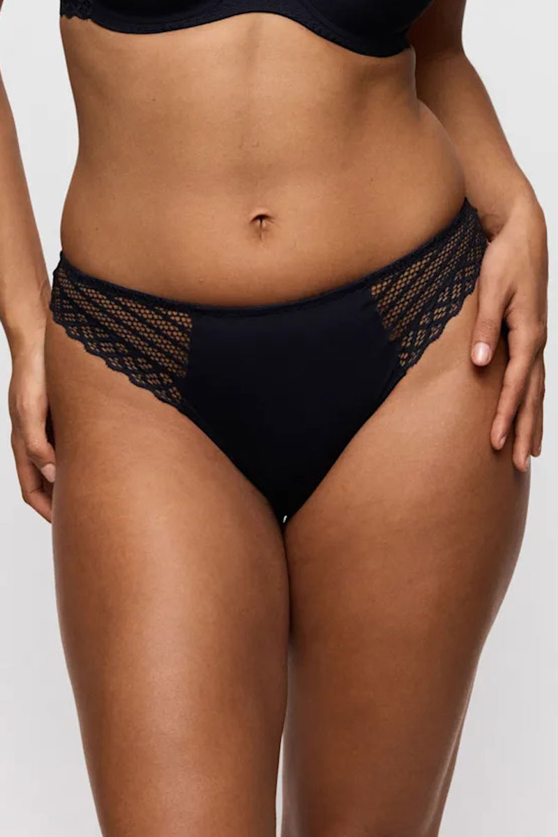 Majtki Prima Donna Twist Side String Thong 0642570