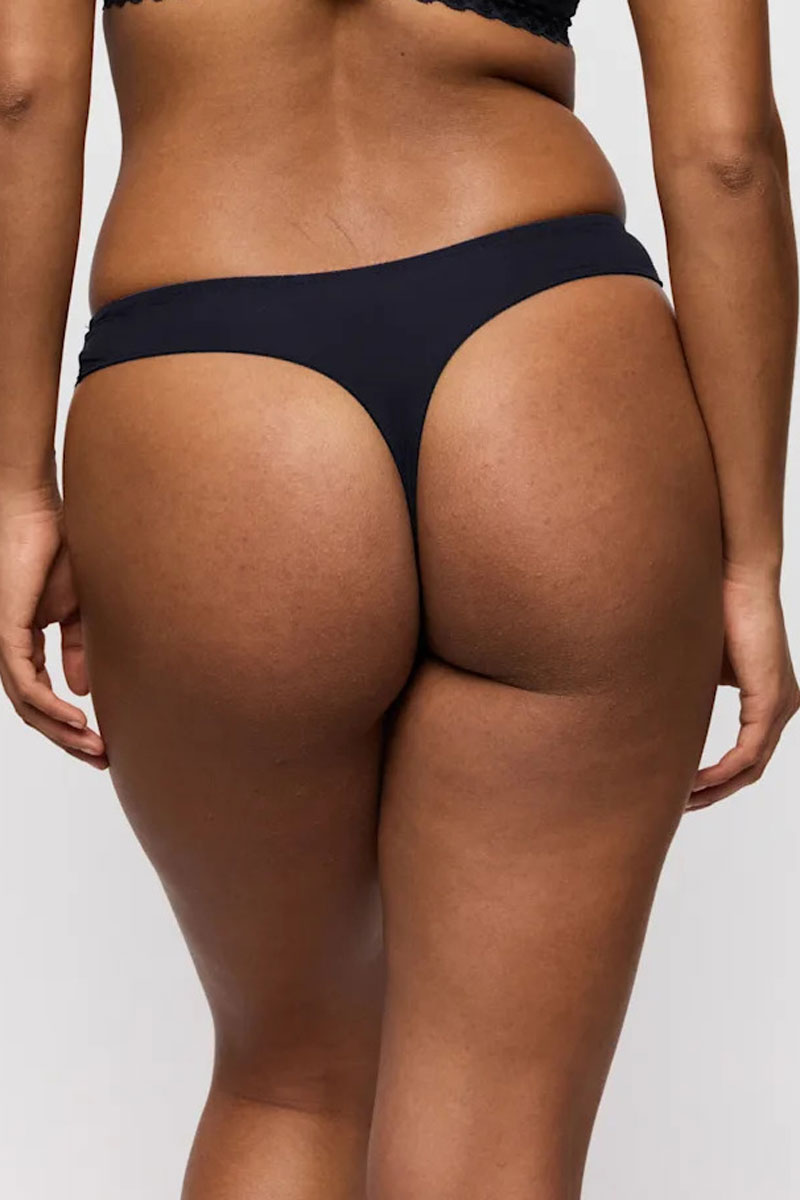 Majtki Prima Donna Twist Side String Thong 0642570