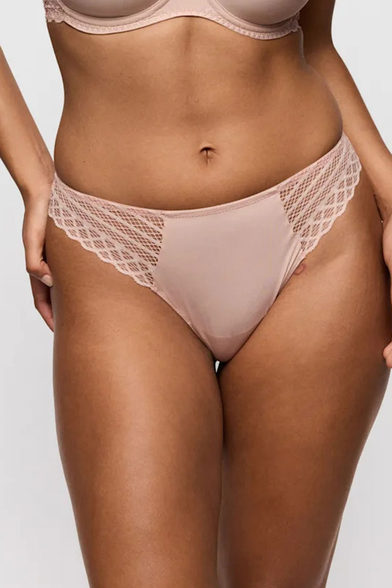 Majtki Prima Donna Twist Side String Thong 0642570