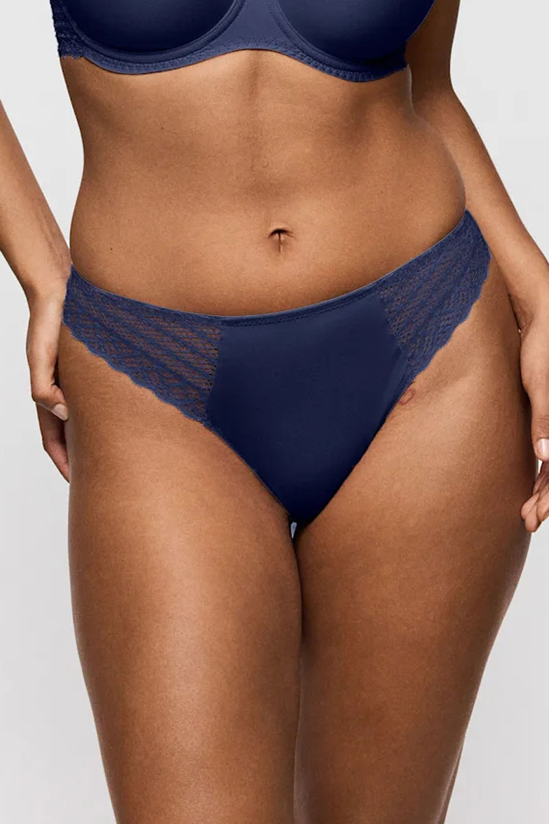 Majtki Prima Donna Twist Side String Thong 0642570
