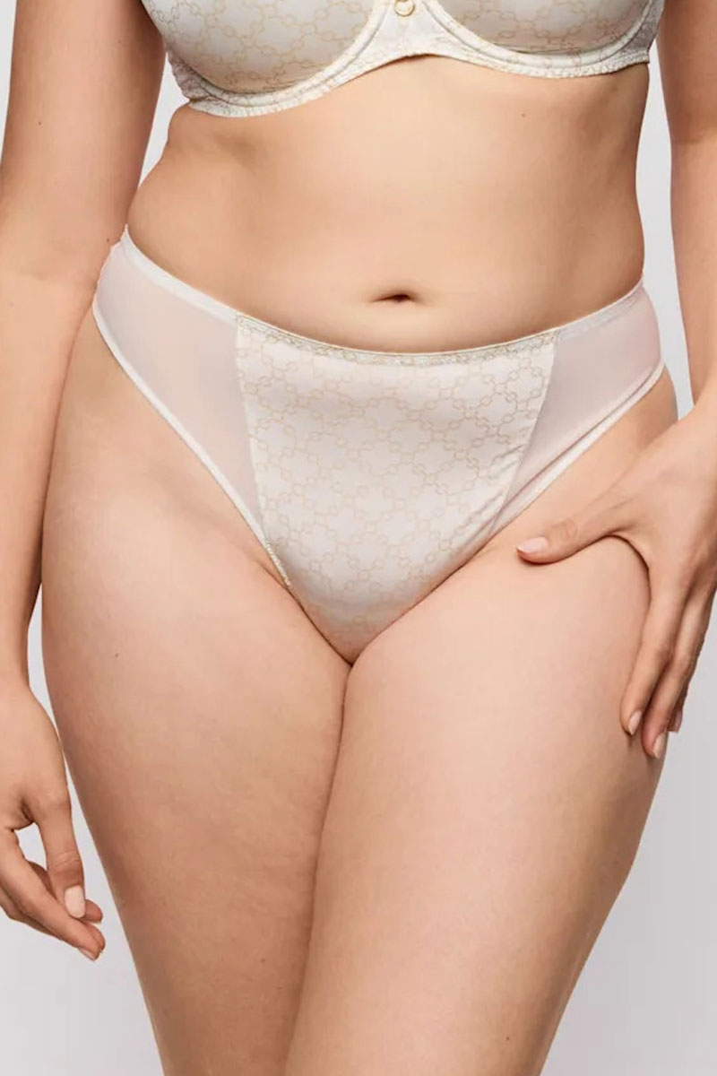 Majtki Prima Donna Twist Kero String Tanga 0642580