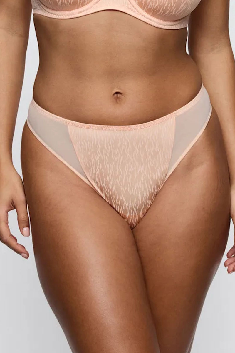 Majtki Prima Donna Twist Dalli String Tanga 0642590