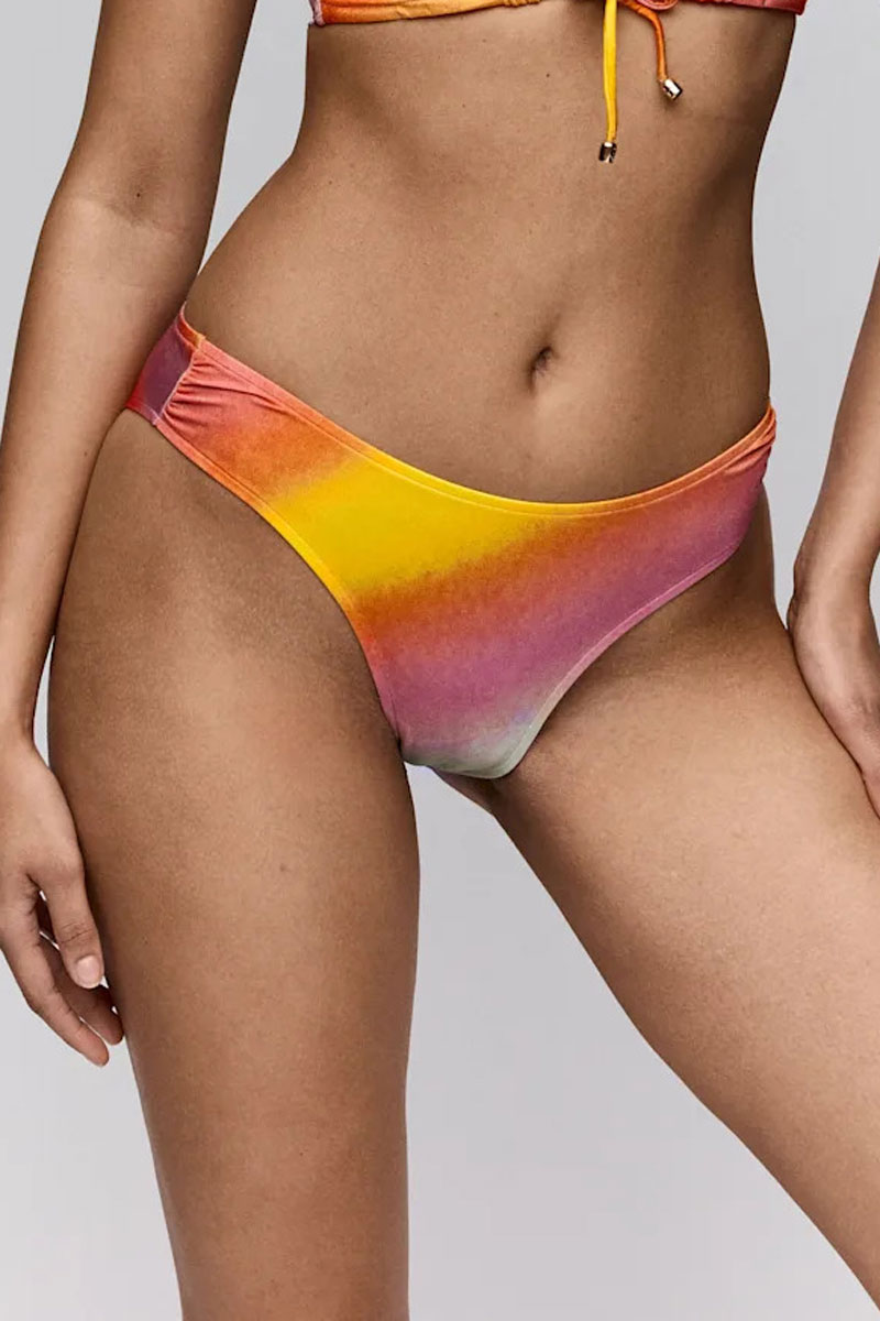 Strój kąpielowy Andres Sarda Kim Tai Bikini Brief 3601550