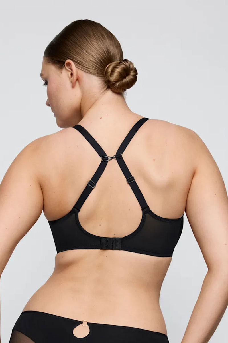 Biustonosz Prima Donna Twist Sheary Underwired Full Cup Bra 0142640