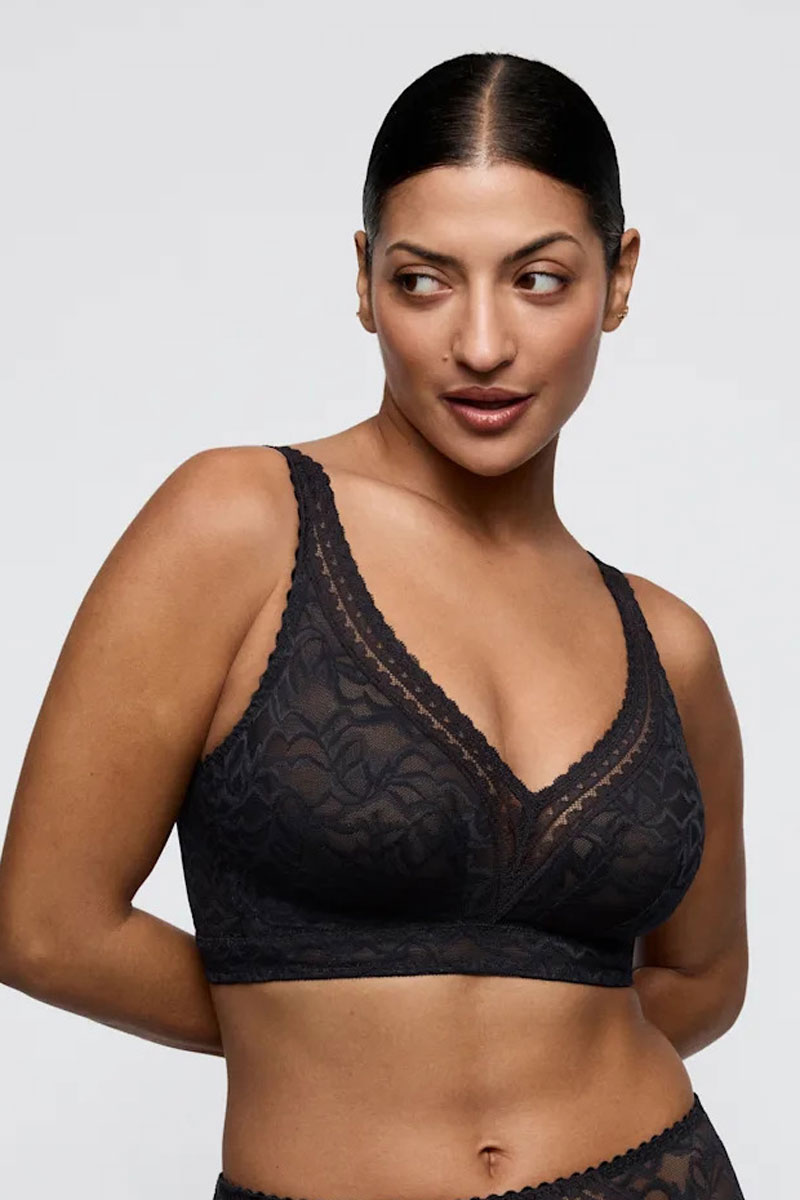 Biustonosz Prima Donna Miyara Wireless Full Cup Bralette Bra 0163626