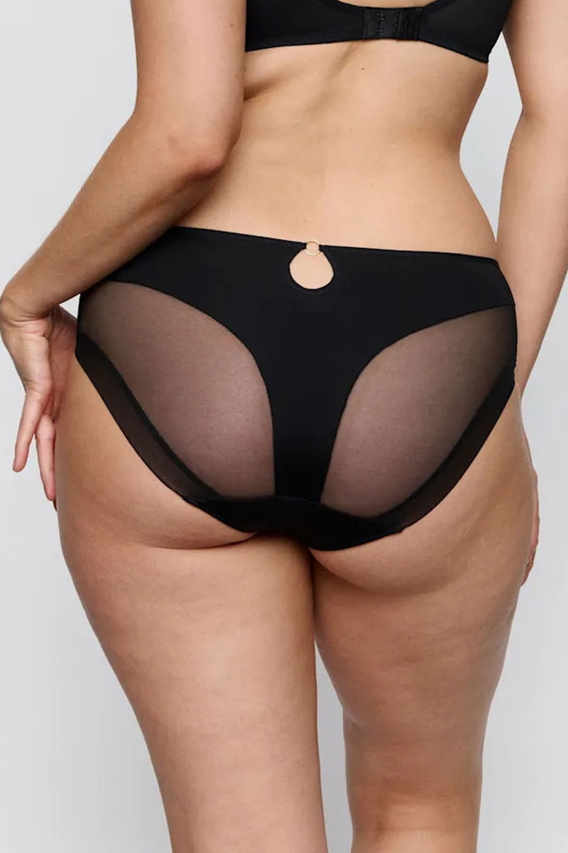 Majtki Prima Donna Twist Sheary Tai Maxi Brief 0542641