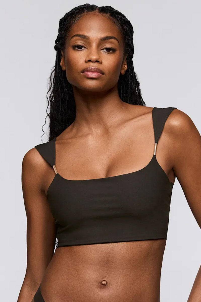 Biustonosz Andres Sarda Merlene Wireless Top 3502680