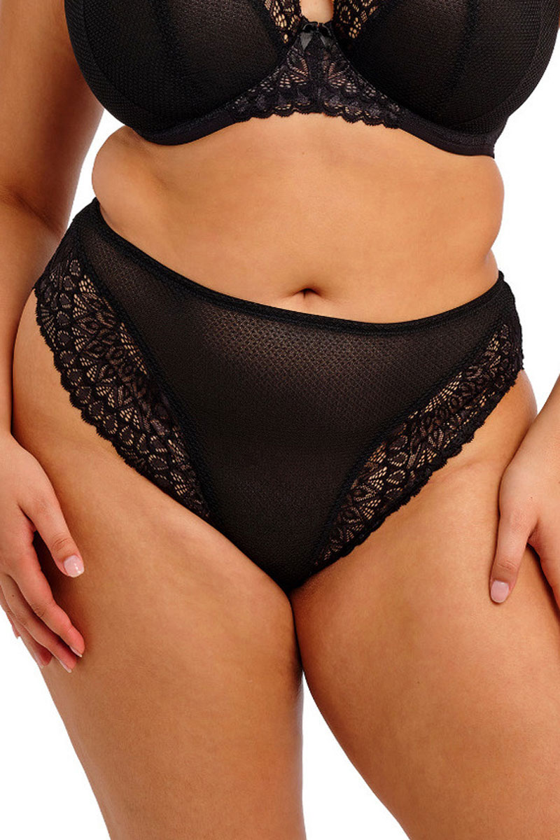 Majtki Elomi Tiernie Full Maxi Brief 303350