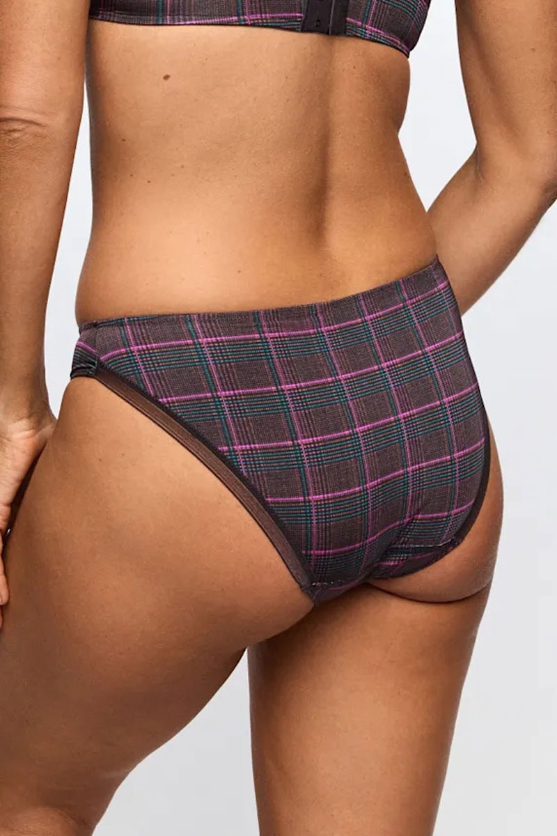 Majtki Marie Jo Tom Wenge Tai Briefs 0520820