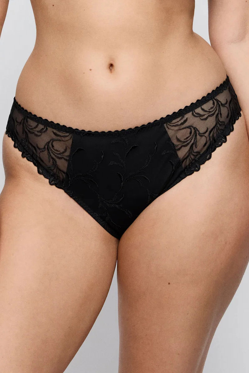 Majtki Prima Donna Solisse Tai Rio Brief 0563640