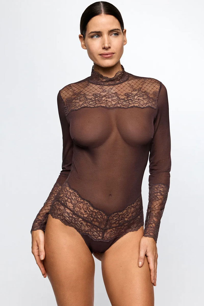 Body Marie Jo Musea Wireless Body 0802970