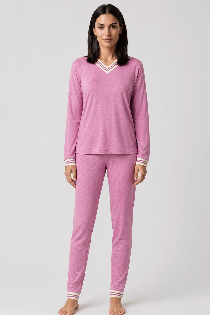 Piżama Feraud Cashmere Comfort  Modal Pyjama 3261234