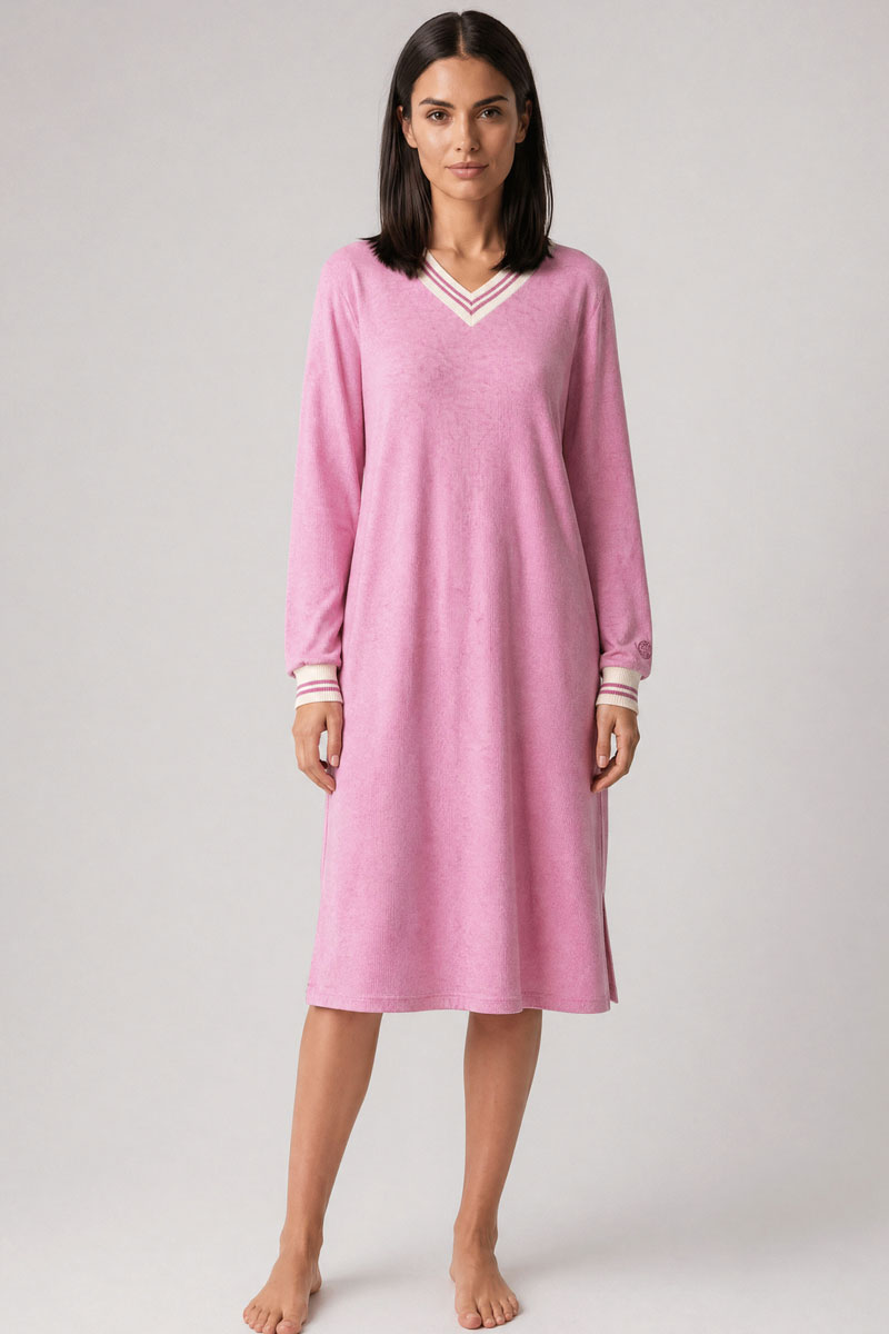 Koszula nocna Feraud Cashmere Comfort Luxury Modal Nightdress 3261235