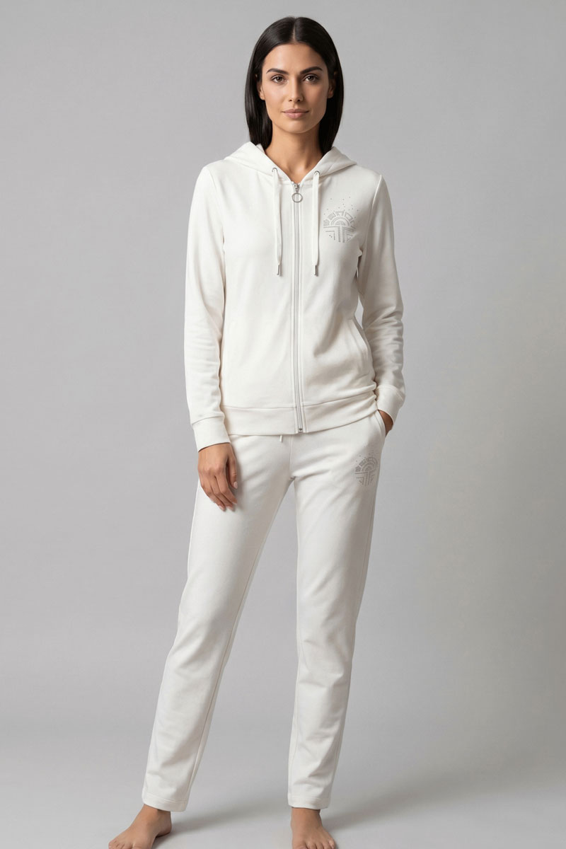 Dres damski Feraud Comfort Lounge Cotton Modal Suit 3261282