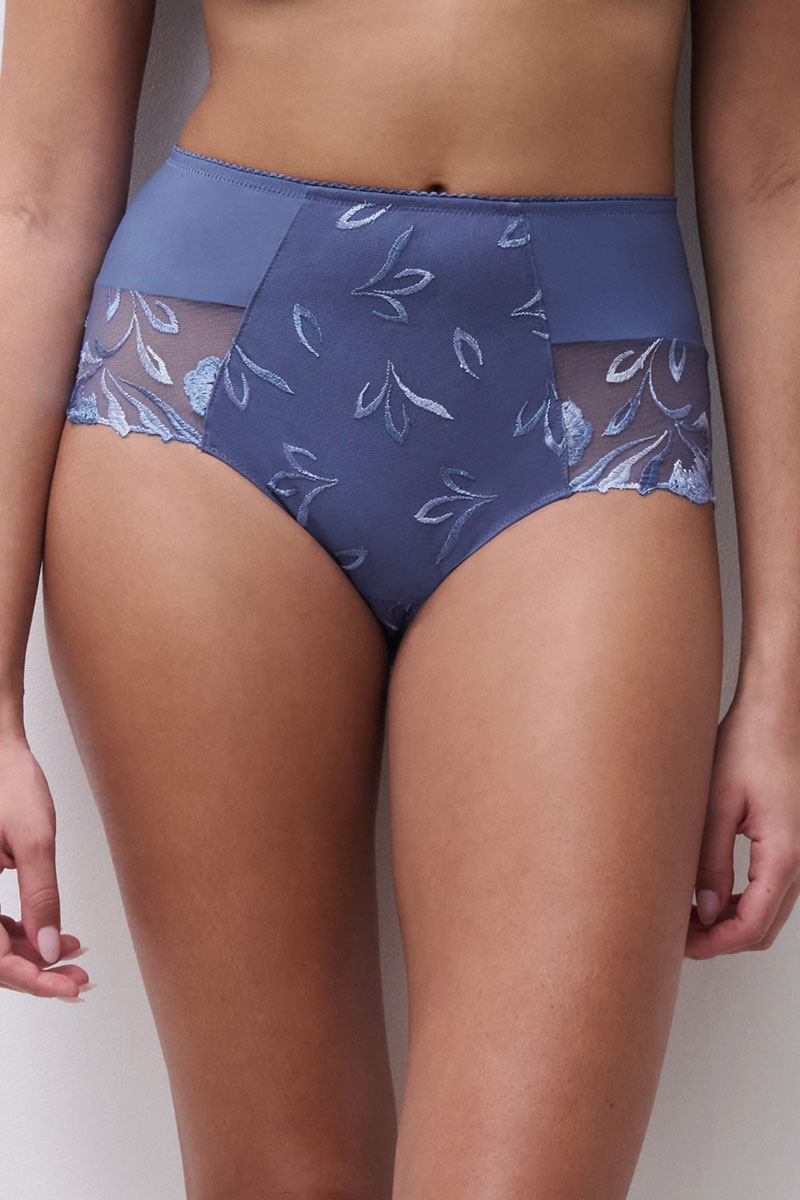 Majtki Chantelle Majestic Tai Maxi Full Brief C1B3C5