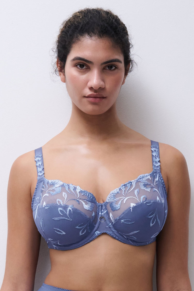 Biustonosz Chantelle Majestic Underwired Full Cup Bra C1B3MU