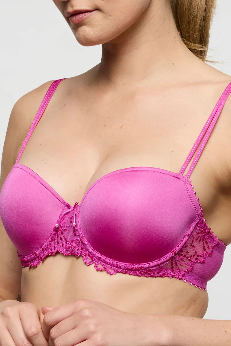 Biustonosz Marie Jo Jane Padded Balcony Bra 0101339a