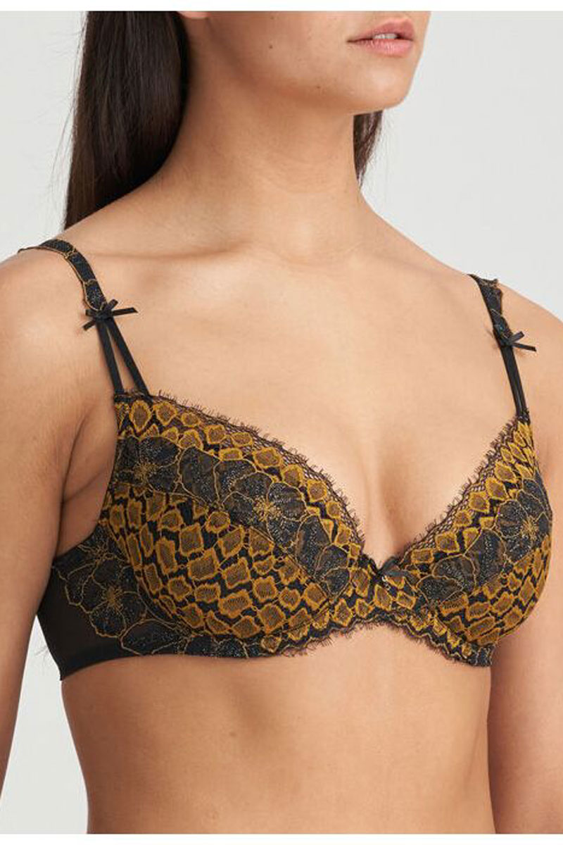 Biustonosz Marie Jo Naffi Padded Push Up Bra 0102667