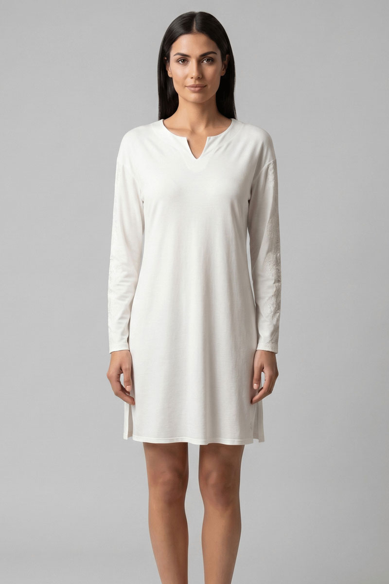 Koszula nocna Feraud Casual Chic Cotton Modal Nightdress 3261225