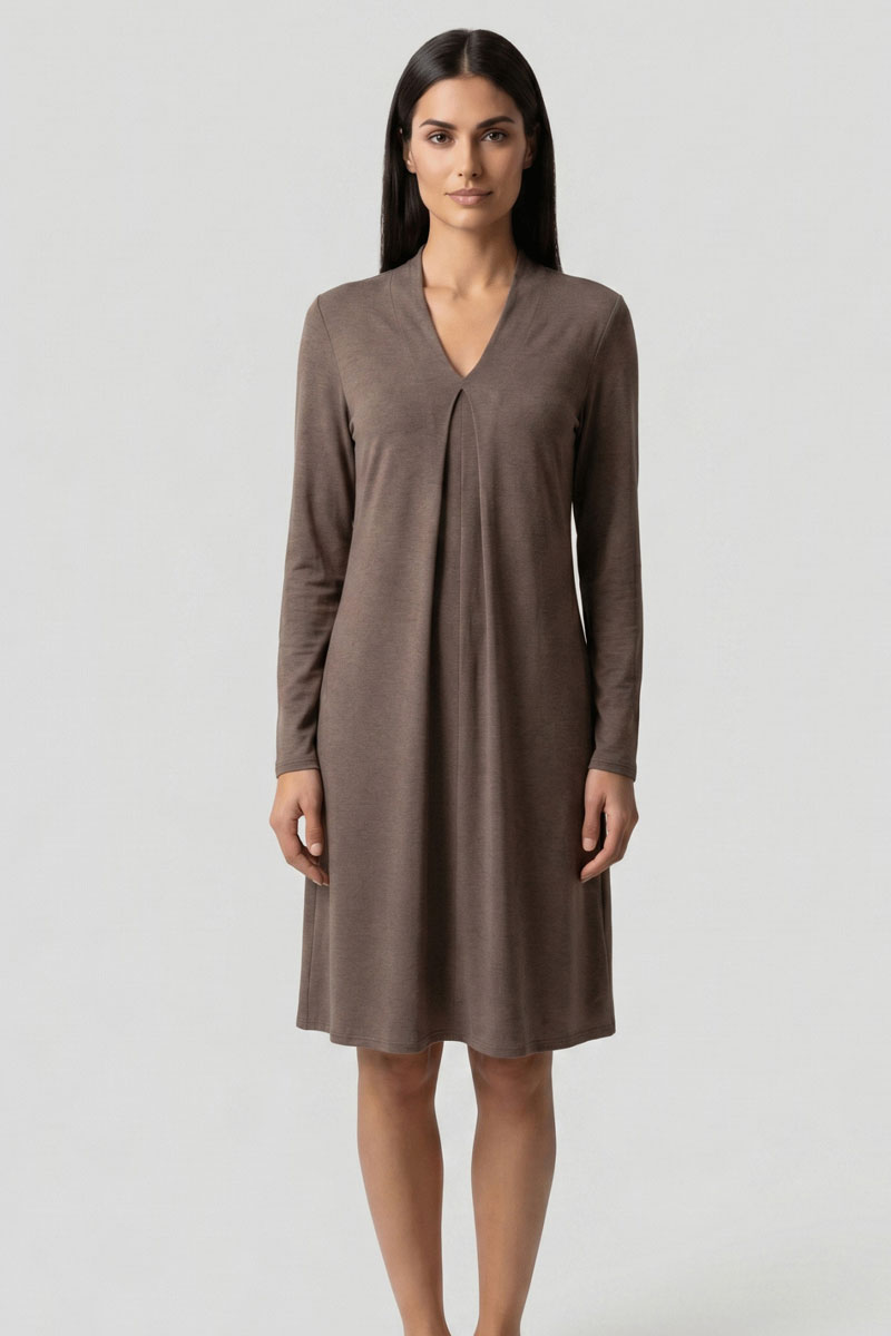 Koszula nocna Feraud Comfort Cashmere Modal Luxury Nightdress 3261228