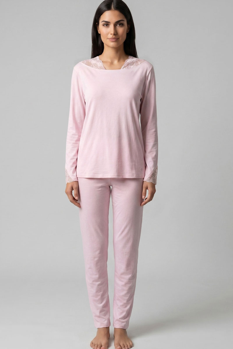 Piżama Feraud Casual Chic Cotton Nightdress 3261276