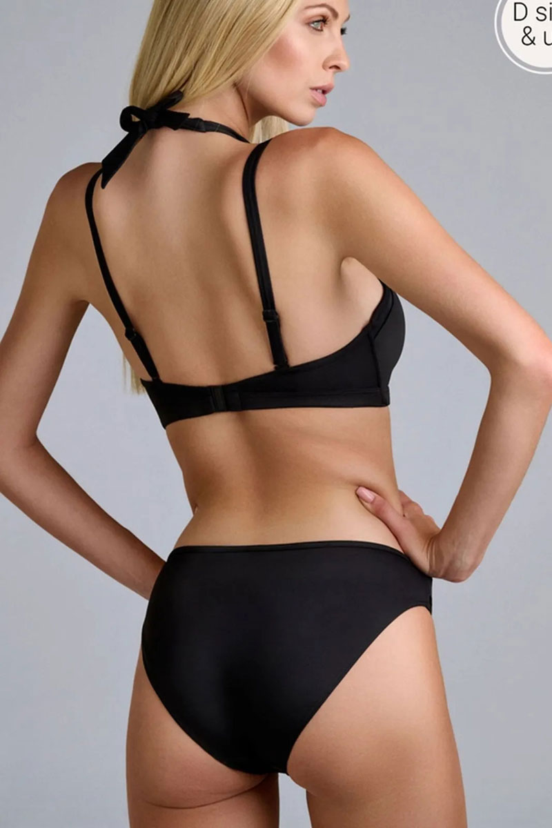 Strój kąpielowy Marlies Dekkers Conchita Padded Balcony Bikini Set 372501/37253
