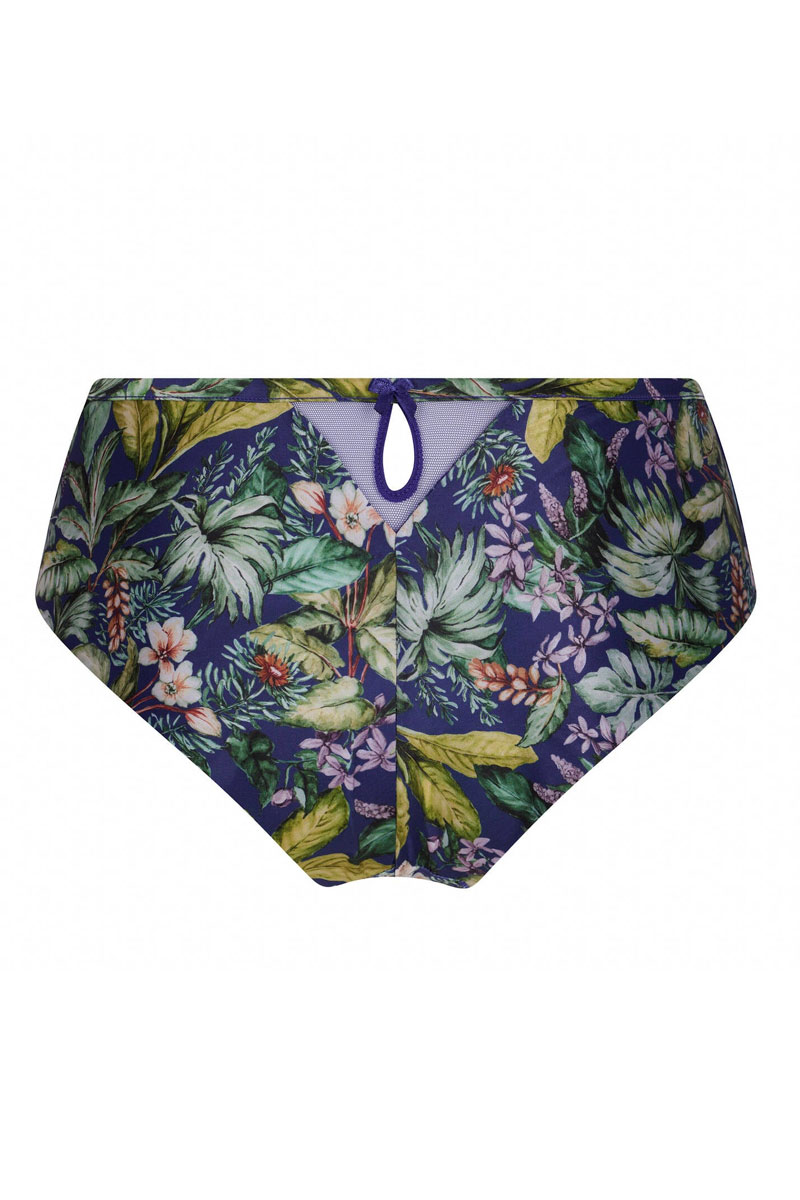 Majtki Lise Charmel Bain De Nature Short Hipster ACM 0414