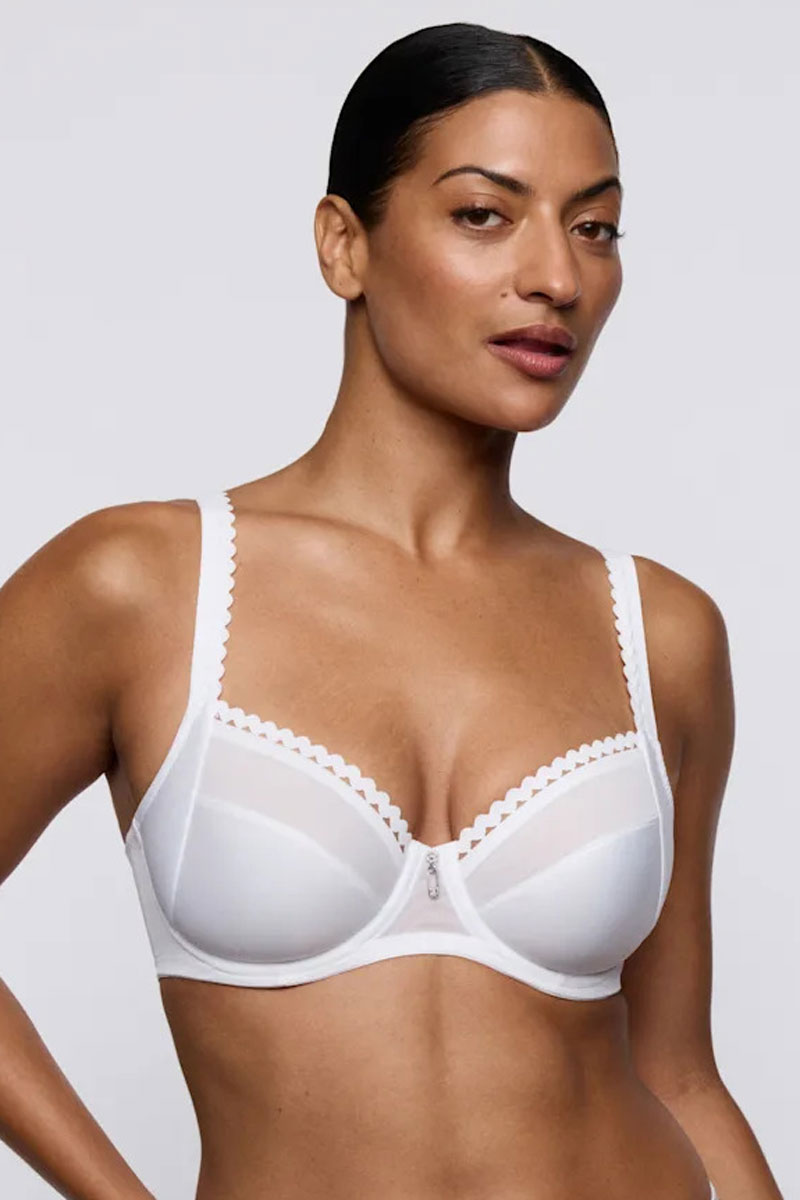 Biustonosz Prima Donna Twist Wowgirl Underwired Full Cup Bra 0142600