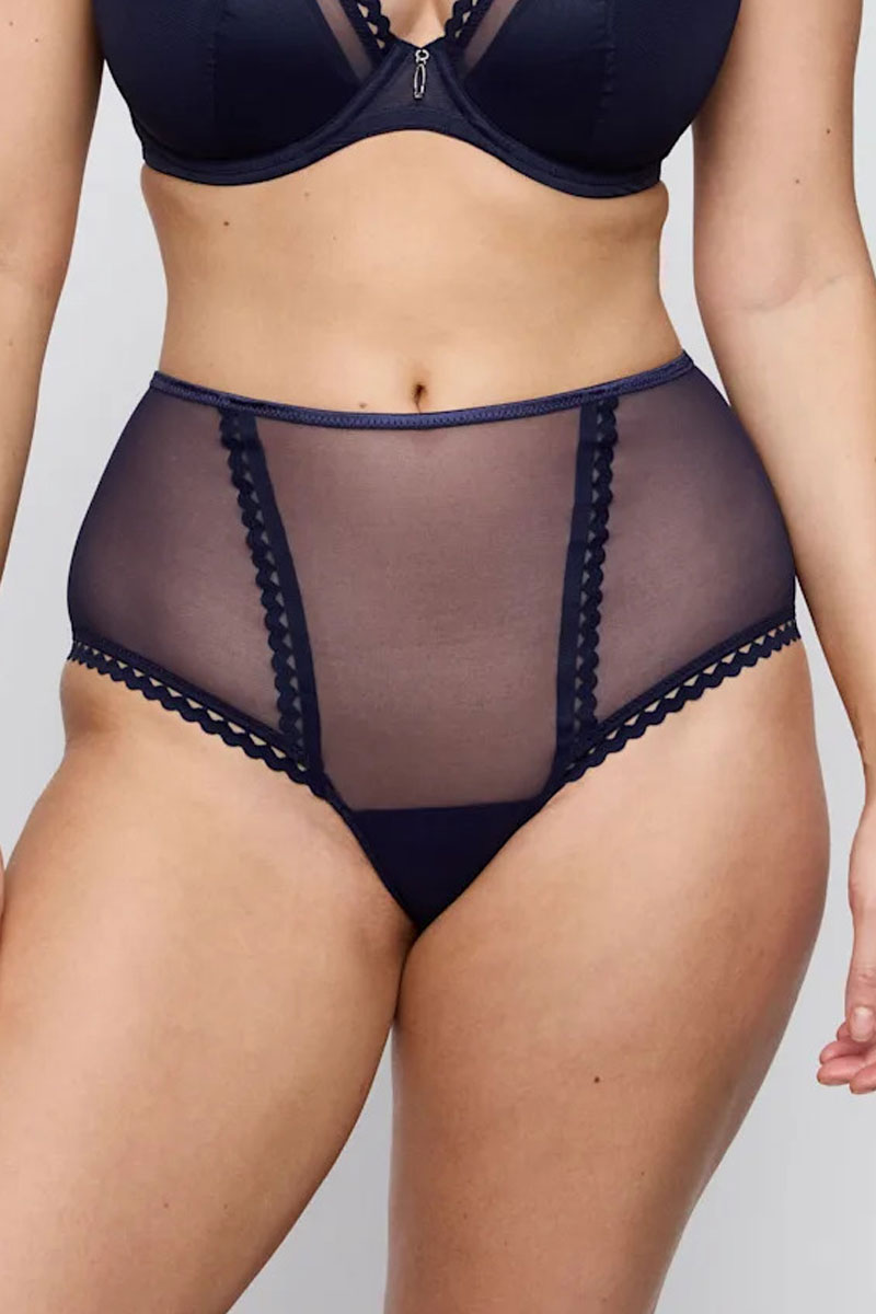 Majtki Prima Donna Twist Wowgirl Hotpants Maxi 0542602