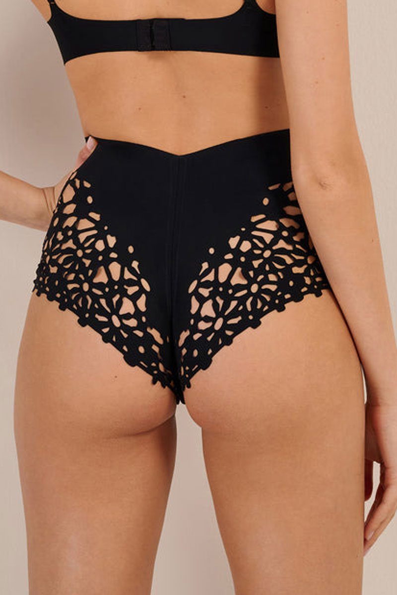 Majtki  Pain de Sucre High-Waisted Shaping Briefs Cylene
